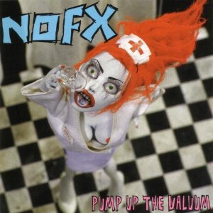 Release cover